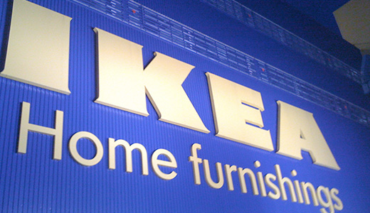 IKEA in Virginia: A modern sweatshop