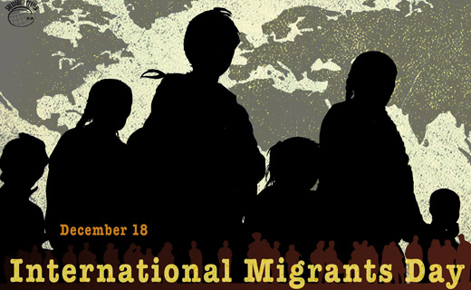 Is International Migrants Day destined to be a day of mourning?