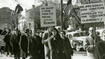 Time for U.S. to exonerate Rosenbergs, new book shows