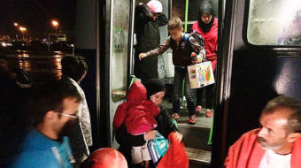 In Germany, too, the right wing scapegoats immigrants