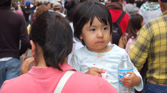 Republicans playing with fire on immigration, Latinos say