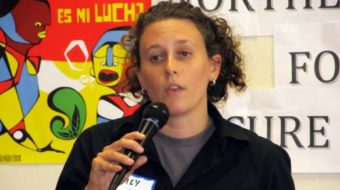 Community forum targets “Secure Communities”