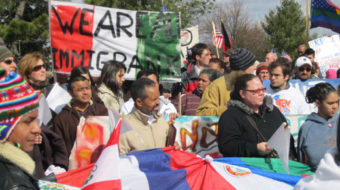 Lessons from East Haven for dignity, justice and respect