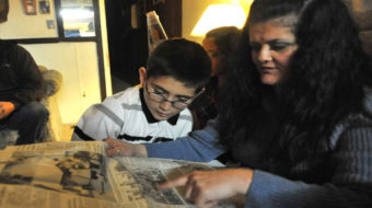 “Holiday on ICE” is anything but, immigration lawyers charge