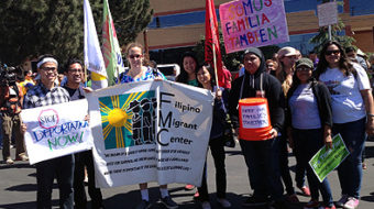 Immigration bill, despite flaws, needs united push for House passage