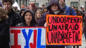 Immigrant youth: Undocumented, unafraid and unapologetic