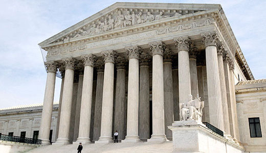 Supreme Court ruling robs workers of united voice on the job