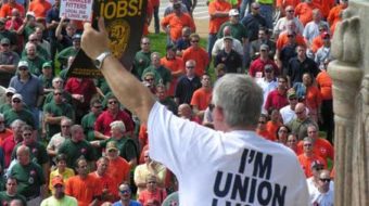Turncoat Missouri state legislators slammed on anti-worker vote