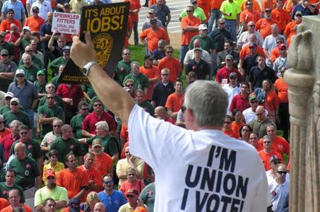 Turncoat Missouri state legislators slammed on anti-worker vote