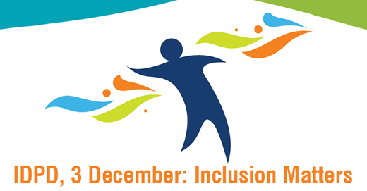 Today in history: It’s Persons with Disabilities Day