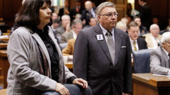 “Right-to-work (for less)” bill threatens democracy in Indiana