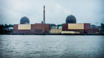 For this worker, Indian Point nuclear leak was no surprise