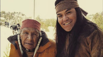 Indigenous people walk off set of Adam Sandler film “Ridiculous Six”