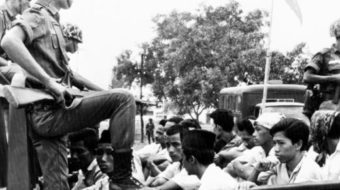 Today in history: Half a million Communists massacred in Indonesia