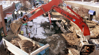 Ending wars, creating jobs, top mayors’ agenda