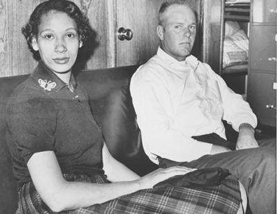 Today in history: Loving Day celebrates end of interracial marriage ban