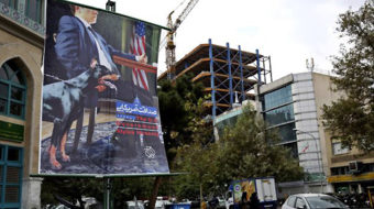 Torpedoing the Iran nuclear talks