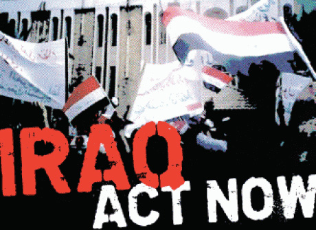 Iraq: The struggle for new labor and trade union laws