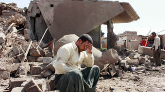 Iraq violence down and different, analysts say