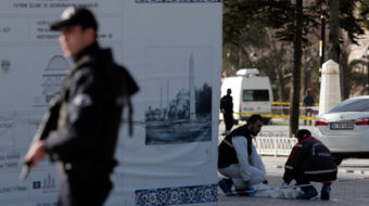 New bombings raise tensions, repression in Turkey