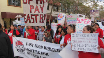 California low wage workers on the move