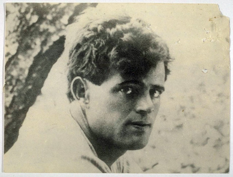 This week in history: Jack London, writer, socialist, is born