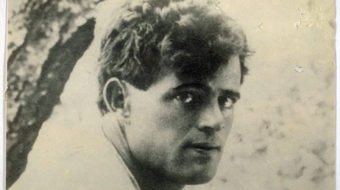 Today in labor history: Jack London, writer, socialist, dies at 40