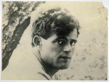 Today in labor history: Jack London, writer, socialist, dies at 40