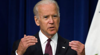 Biden: Trump a threat to Constitution, judiciary and nation