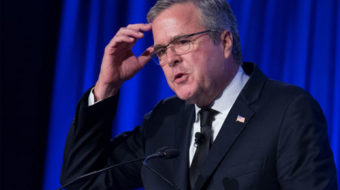 Jeb’s tax plan would still let hedge fund managers pig out