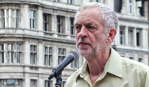 Corbyn poised to shift UK’s Labor Party to the left