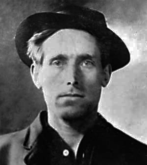 Today in labor history: Joe Hill executed