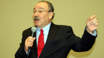 What’s new about the Texas Democrats?