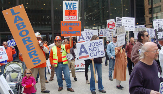 Senate’s phony “JOBS Act” not about jobs, deregulates Wall Street