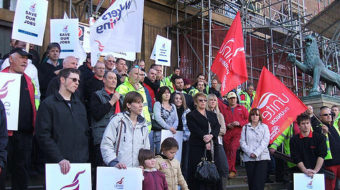 House to vote on emergency jobs bill