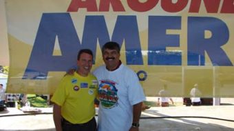 Labor leader encouraged by jobs summit