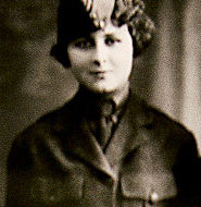 Today in labor  history: First woman joins the Marines