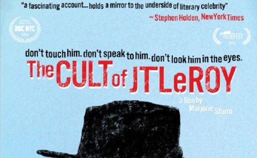 The cost of fame: “The Cult of JT Leroy”