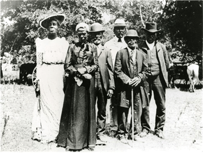 Today in history: Juneteenth celebrates 1865 freedom for slaves