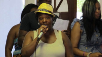 “We have made a way when there was no way”