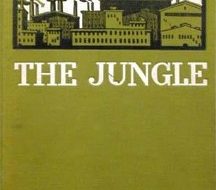 Today in Labor History: “The Jungle” published