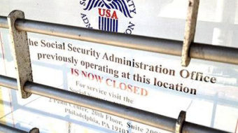 AFGE hits plans to force “Internet only” on Social Security recipients