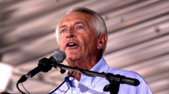 Working class issues highlighted in Kentucky governor’s race