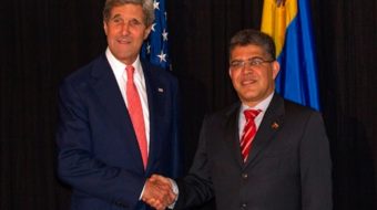 Audit OKs Venezuela election, U.S. response to be seen