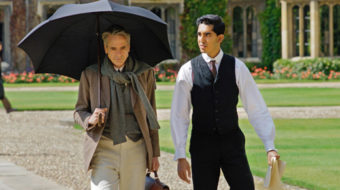 “The Man Who Knew Infinity”: An infinitely rewarding film