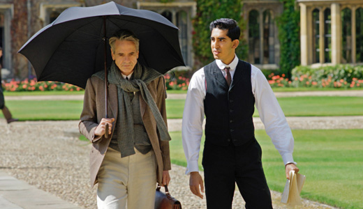 “The Man Who Knew Infinity”: An infinitely rewarding film