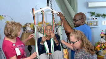 AFGE: Veterans Affairs Dept. problems include retaliating vs. whistleblowers