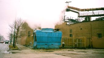 Chicago activists call for environmental justice