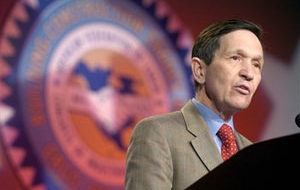 Kucinich appeal to vote your conscience ignores the big picture