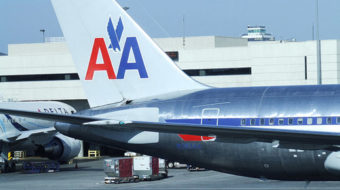 Appeals court to review ruling that killed union election at airline